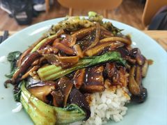 -大时代美食面馆