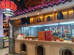 -巢爷老味(东方红店)