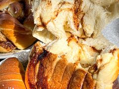 -StrasBake日式面包