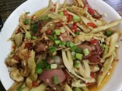 -江南古镇味道·私房菜