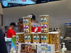-DQ·蛋糕·冰淇淋(湖景东路店)