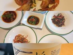 -沁香庭中餐厅·川粤菜(重庆高新假日酒店)