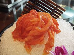 -东海怡品海鲜豆捞(舟宿夜江店)