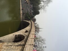 赵州桥-赵州桥景区