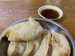 -黄阿姨锅贴大王(万航渡路店)