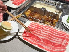 -海底捞火锅(杭州萧山宝龙广场店)