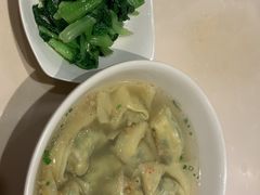 -东泰祥生煎馆(重庆北路店)