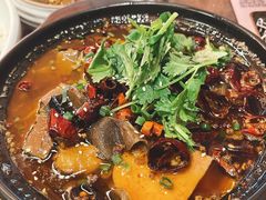 -铁公鸡·四川料理(天环广场店)