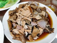 -黄连大头华烧鹅店(大良店)