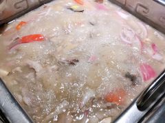 -泽成冰煮羊(非·遗东岸国际店)