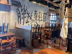 -胖三嬢·呱呱老火锅(北京总店)