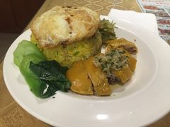 -凡灵哥达港式茶餐厅(海上海弘基休闲广场店)