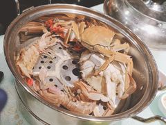 -钱库里海鲜自助(唐山街店)