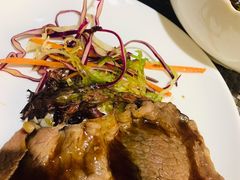 -339旋转餐厅(天府熊猫塔店)