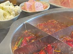 -大风老火锅(江北一店)