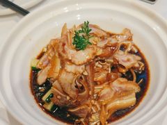 -合兴居烤鸭店