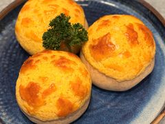 -白天鹅宾馆-玉堂春暖餐厅