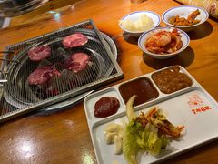 -7年8班朝鲜族非遗美食(三钢里店)