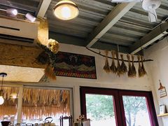 大堂-灶咖KITCHEN