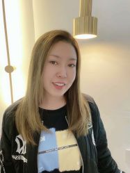 -尚羽华东接发美发店