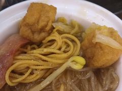 三鲜砂锅-小园春民间小吃铺(江宁黄金海岸店)