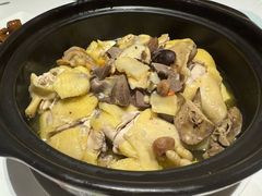 -花城苑广府菜(侨鑫店)