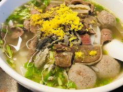 -潮镇老尾牛杂(环城西路店)