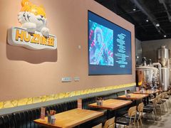 -HUZI虎滋精酿餐吧(京西大悦城店)