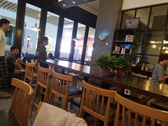 -海岩咖啡(茂业天地店)