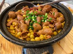 -陶德砂锅(蜀汉路店)