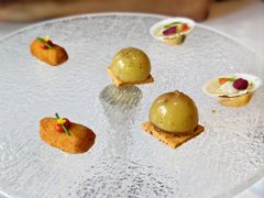 -Le Comptoir de Pierre Gagnaire