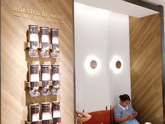-Peet's Coffee皮爷咖啡(德基店)