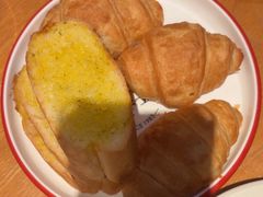 -斗牛士牛排(南京东路店)