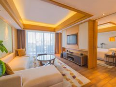 -杭州西溪喜来登度假大酒店
