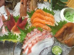 -花潮料理艺食馆(世欧广场店)