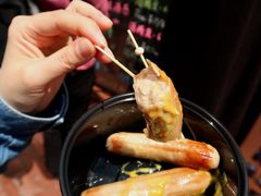 -麦落精酿啤酒餐吧(先农大院店)