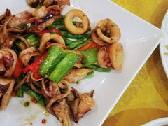 -半岛私房菜(梅林店)