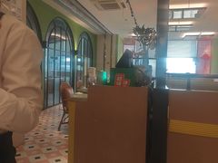 -Aqua Oasis 水天堂(石路天虹店)