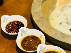 -云中鱼蒸汽石锅鱼(川沙百联店)