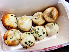 招牌生煎-哑巴生煎(临顿路店)