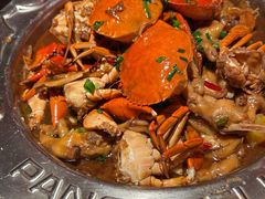 -胖哥俩肉蟹煲(海盐总店)