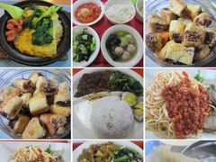 -紫金港餐饮中心-风味餐厅(浙江大学紫金港校区店)