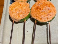 -八雲神川日本料理(汉口K11店)