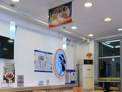 -香妃烤鸡(西单店)