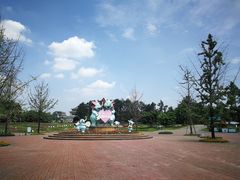-保利石象湖景区