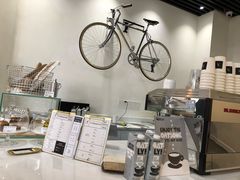 -常识咖啡common sense(春熙路店)