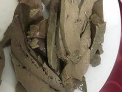 羊肝-阿军羊肉馆