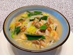 -御玺中餐厅·莆田三迪希尔顿逸林酒店