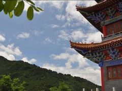 -翠矶山公园