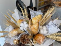 -光作面包Voila Lumiere(中山店)